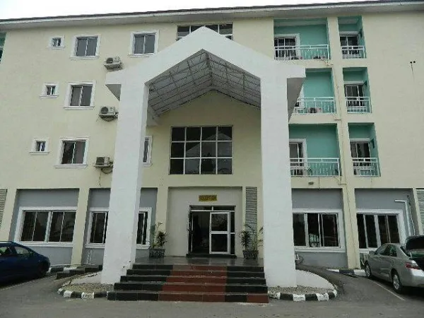 Catholic Guest House