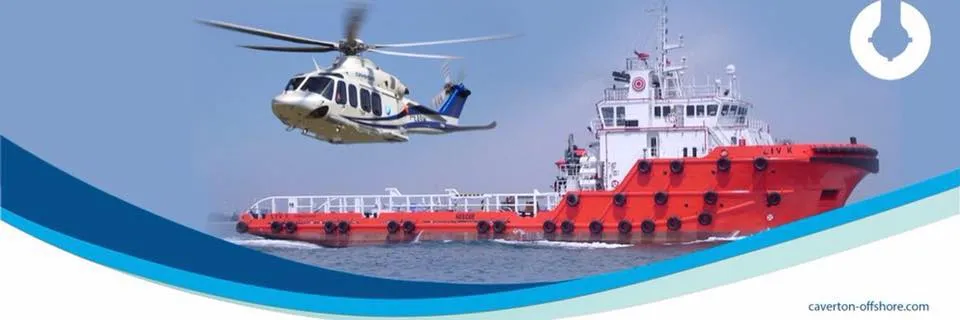 Caverton Helicopters (Shell I.A, Port Harcourt)