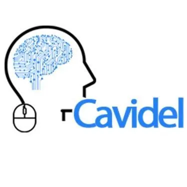 Cavidel Limited logo