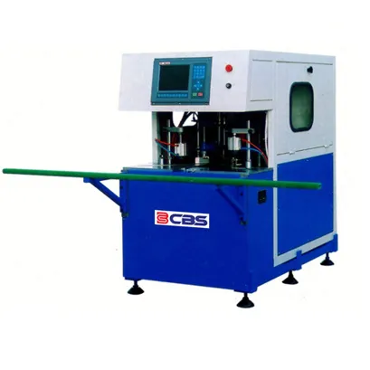 CBS Industry Co Ltd