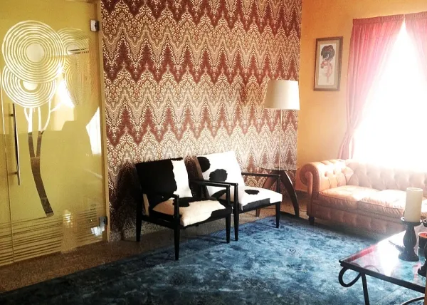 Cc Interiors Limited