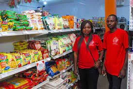 CCD Super Store