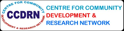 CCDRN - Center for Community Development and Research Network