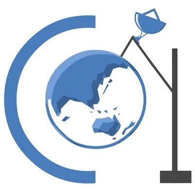 CCN World Tech logo