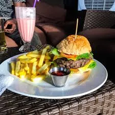 CCX Resturant and Lounge
