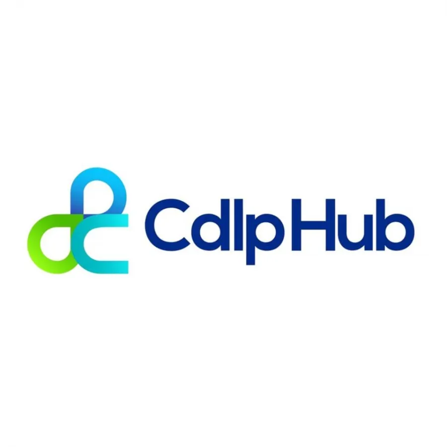 CDLP Hub logo