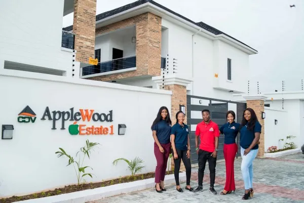 CDV Properties & Development Ltd