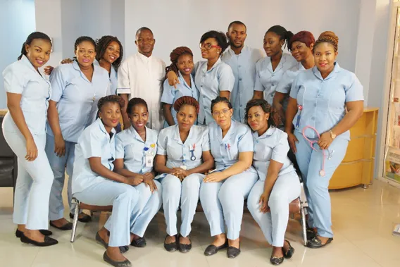 Cedar Crest Hospitals Ltd (Abuja)