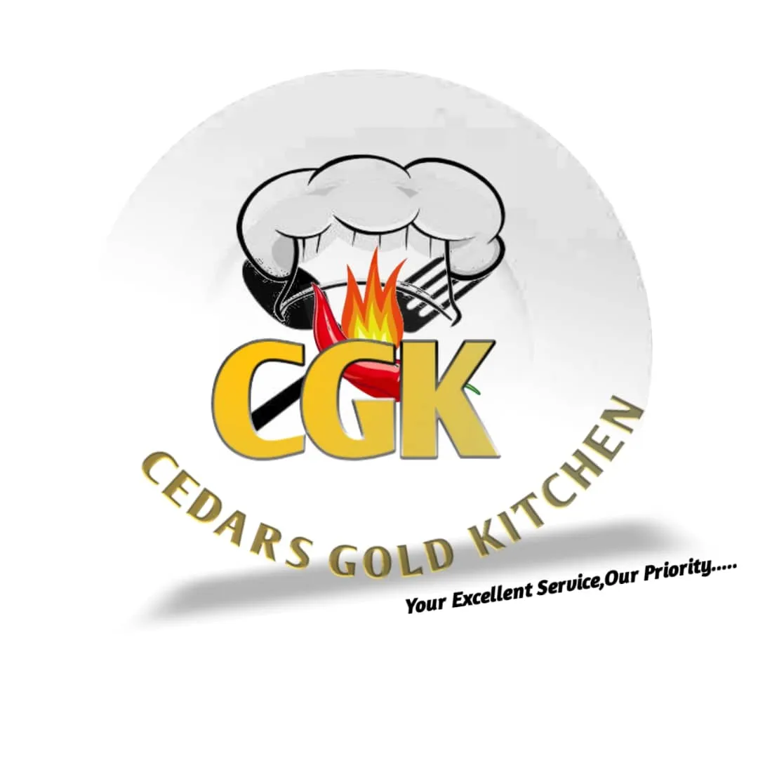 Cedar Gold Kitchen