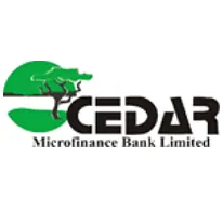 Cedar Microfinance Bank Limited logo