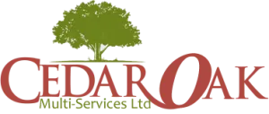 Cedar Oak Multi-Services Ltd