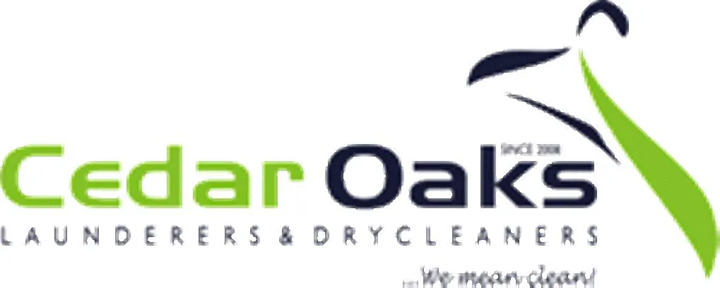 Cedar Oaks Launderers & Drycleaners