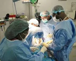 Cedarcrest Hospitals