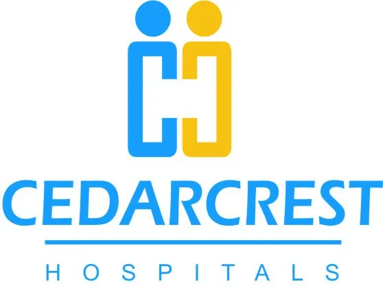 Cedarcrest Hospitals