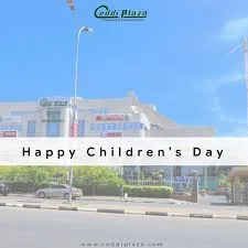 Ceddi Plaza Supermarket