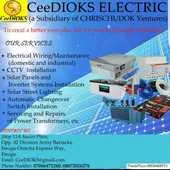CeeDIOKS ELECTRIC