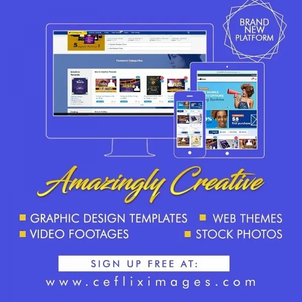 Ceflix Images