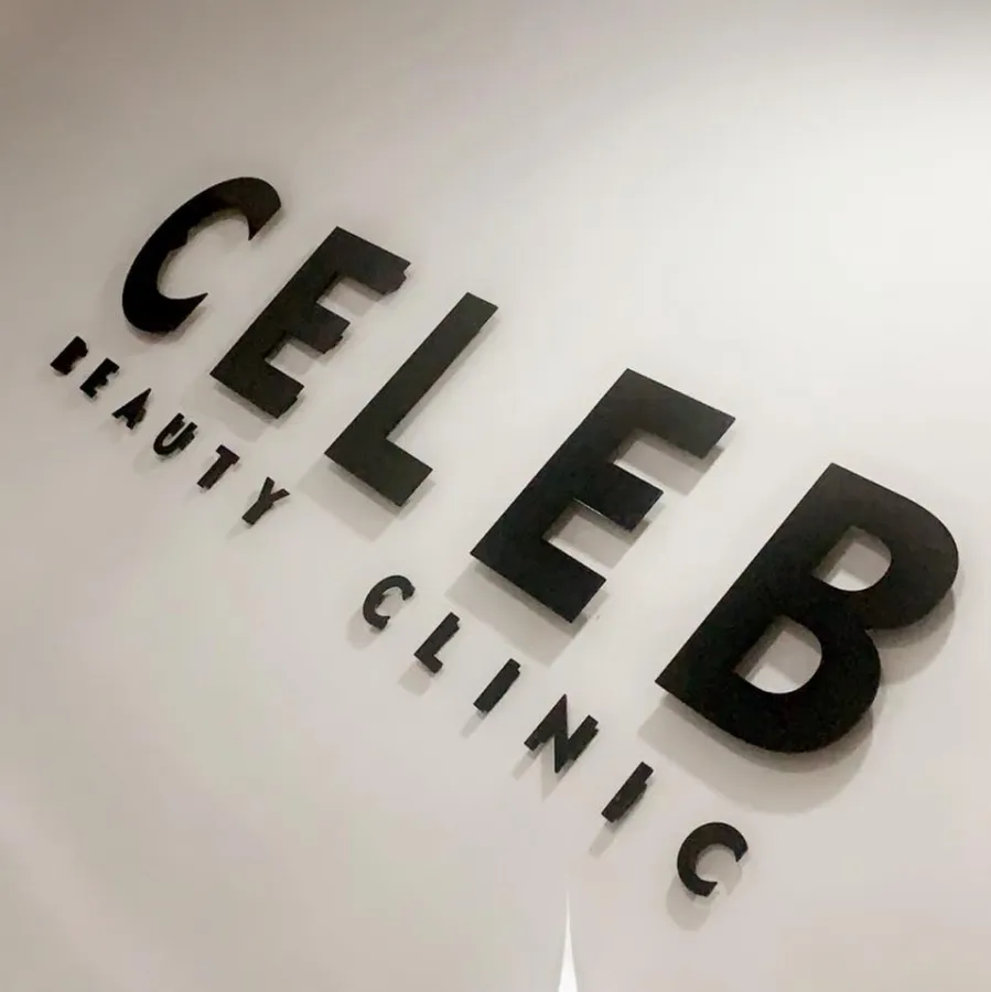 Celeb Beauty Clinic