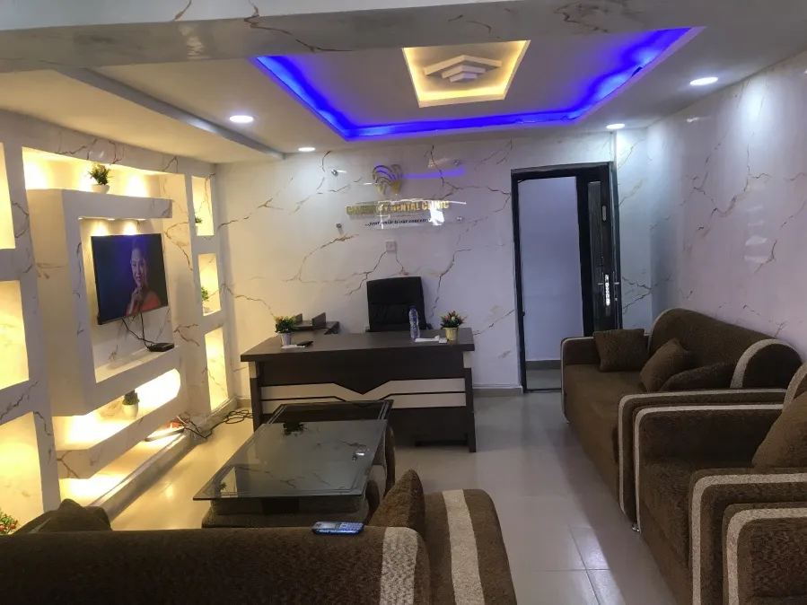 Celebrity dental clinic Owerri