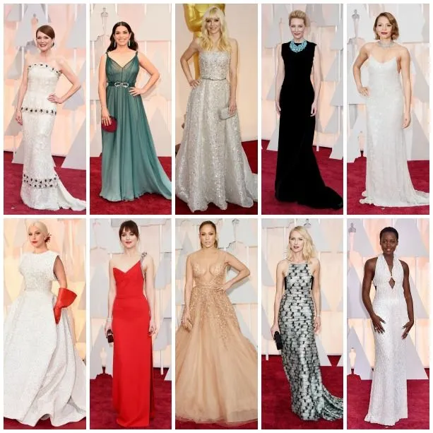 Celebrity's Fashion Academy