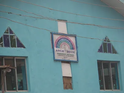 Celestial Church Of Christ