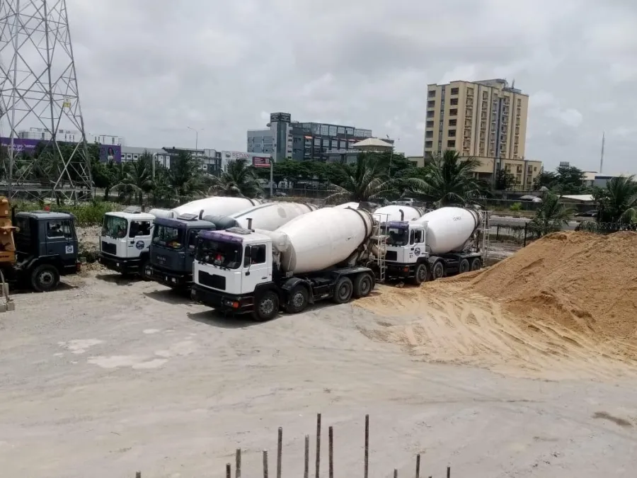 Cemex International Limited