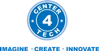 Center4tech logo