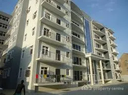 Centre Estate Company Ltd