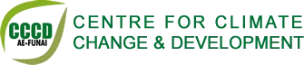 Centre For Climate Change And Development
