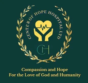Centre of Hope Hospital