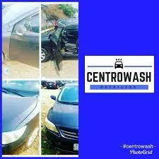 Centrowash