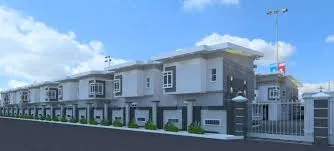 Century 21 Nigeria Real Estate Group