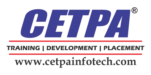 CETPA INFOTECH PVT LTD