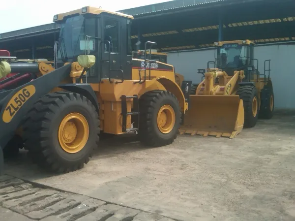 Cfao Equipment