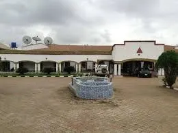 Chad-Ef Hotels Limited