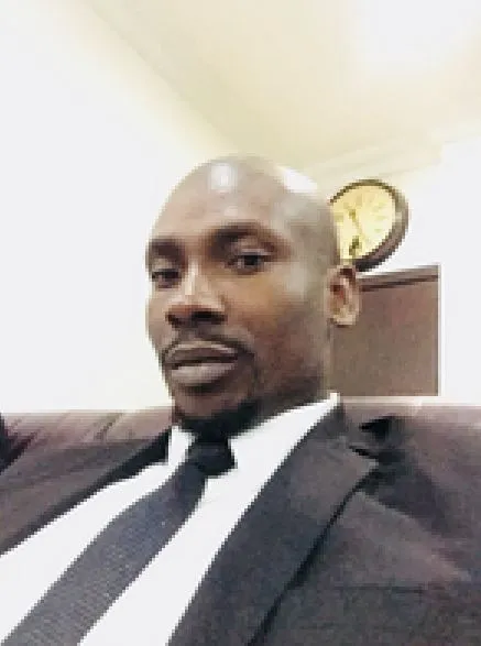 Chaman Law Firm