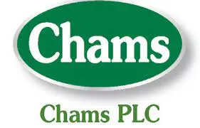 Chams Plc