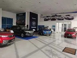 Changan Nigeria