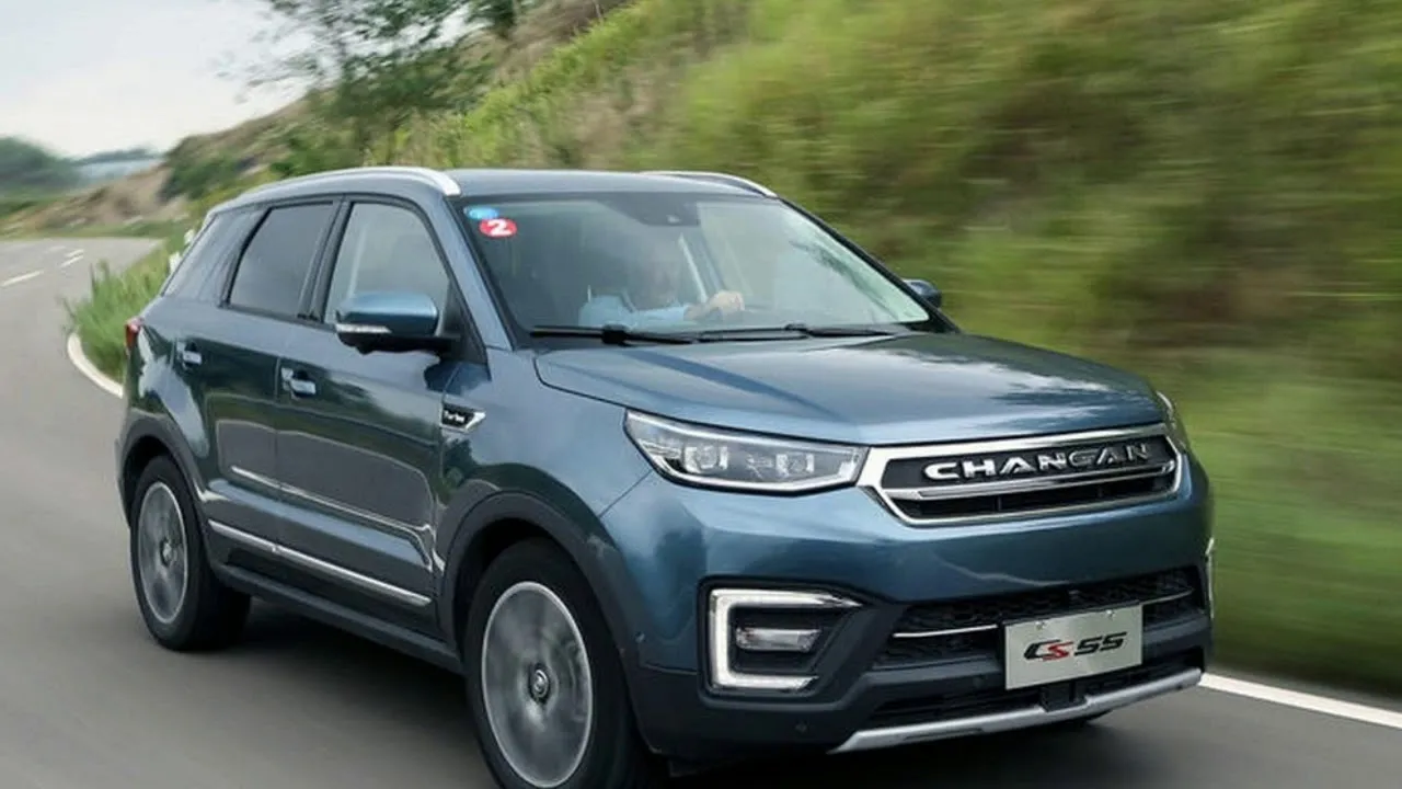 Changan Nigeria