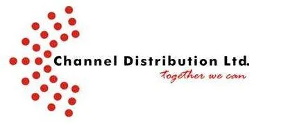 Channel Distribution logo