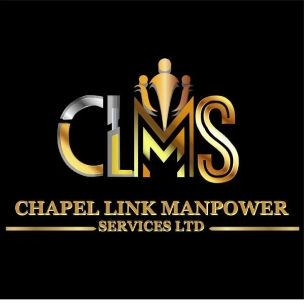 Chapel Link Manpower Services Ltd logo