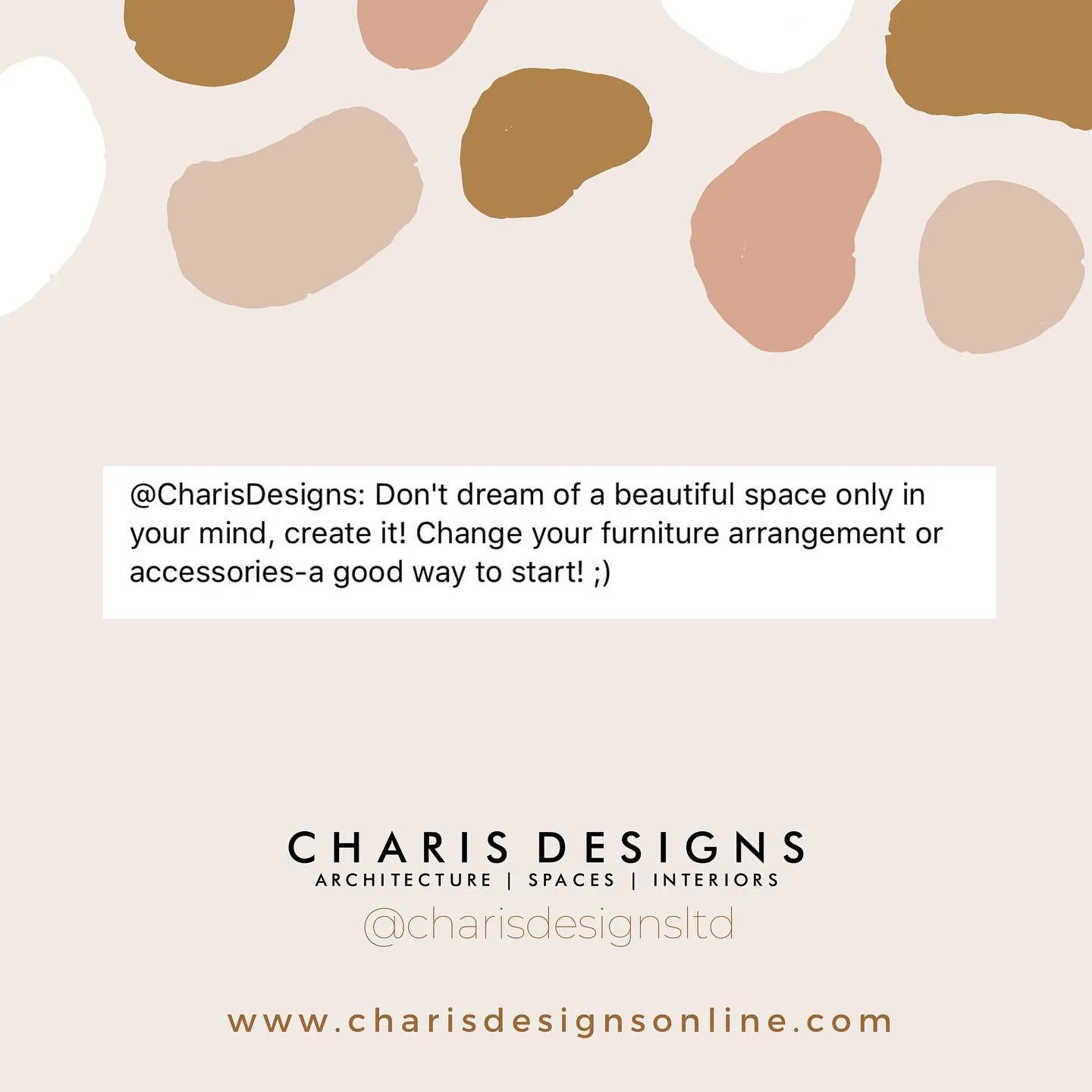 Charis School Of Interior Decor And Design