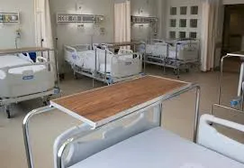Charity Maternity Home