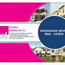 Charles Adebiyi & Co