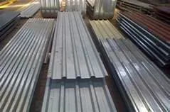 Charles Aluminium Company
