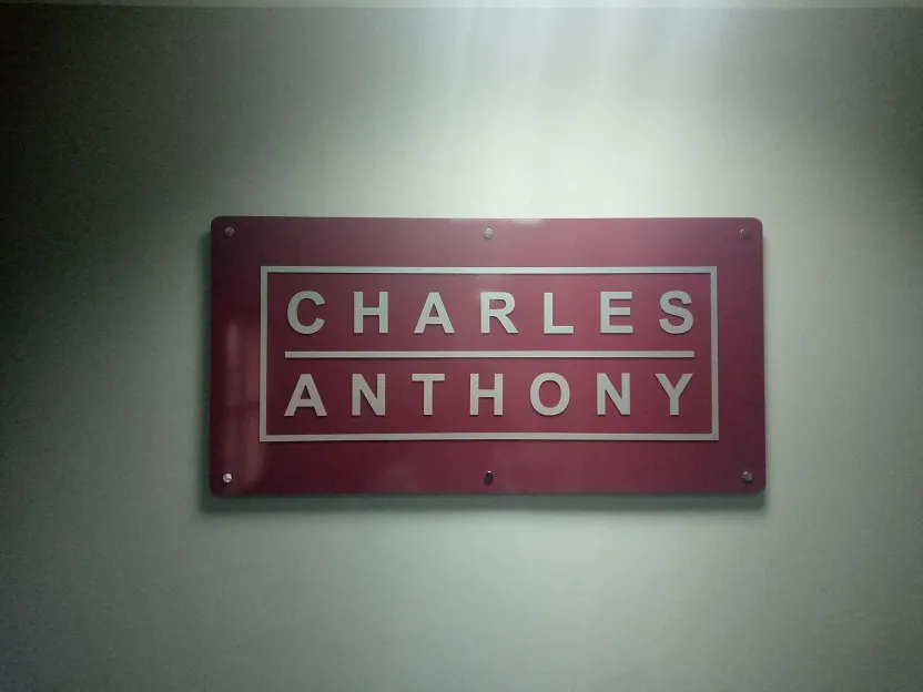 Charles Anthony LLP