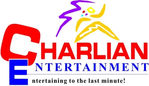 Charlian Entertainment Company logo
