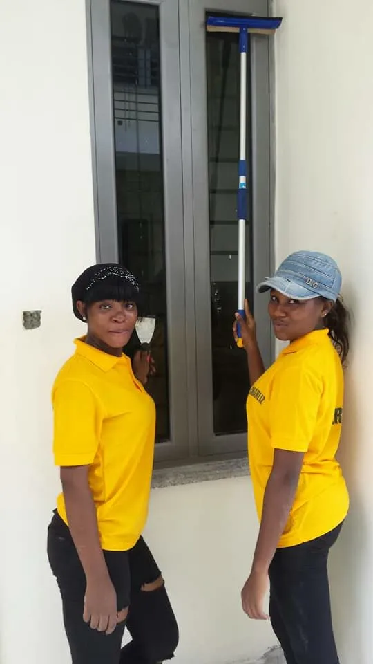 Charliz fumigation and general cleaning services