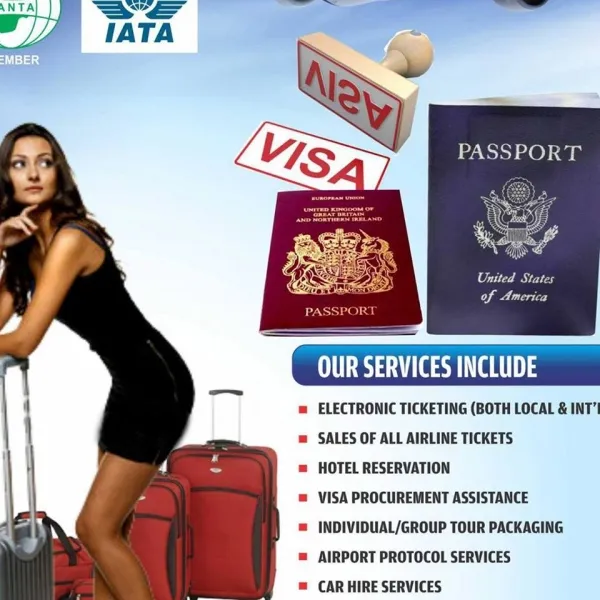 Chase Travels and Tours