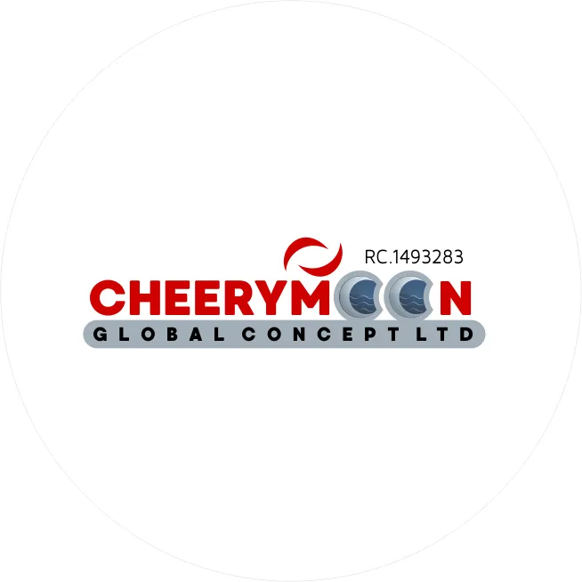 Cheerymoon Global Concepts Ltd